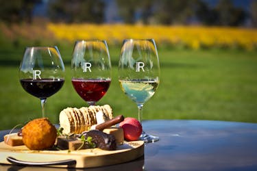 Yarra Valley Gourmet full-day tour